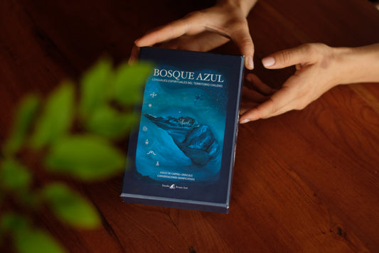 Mazo Bosque Azul (Preventa 2ª Edición)