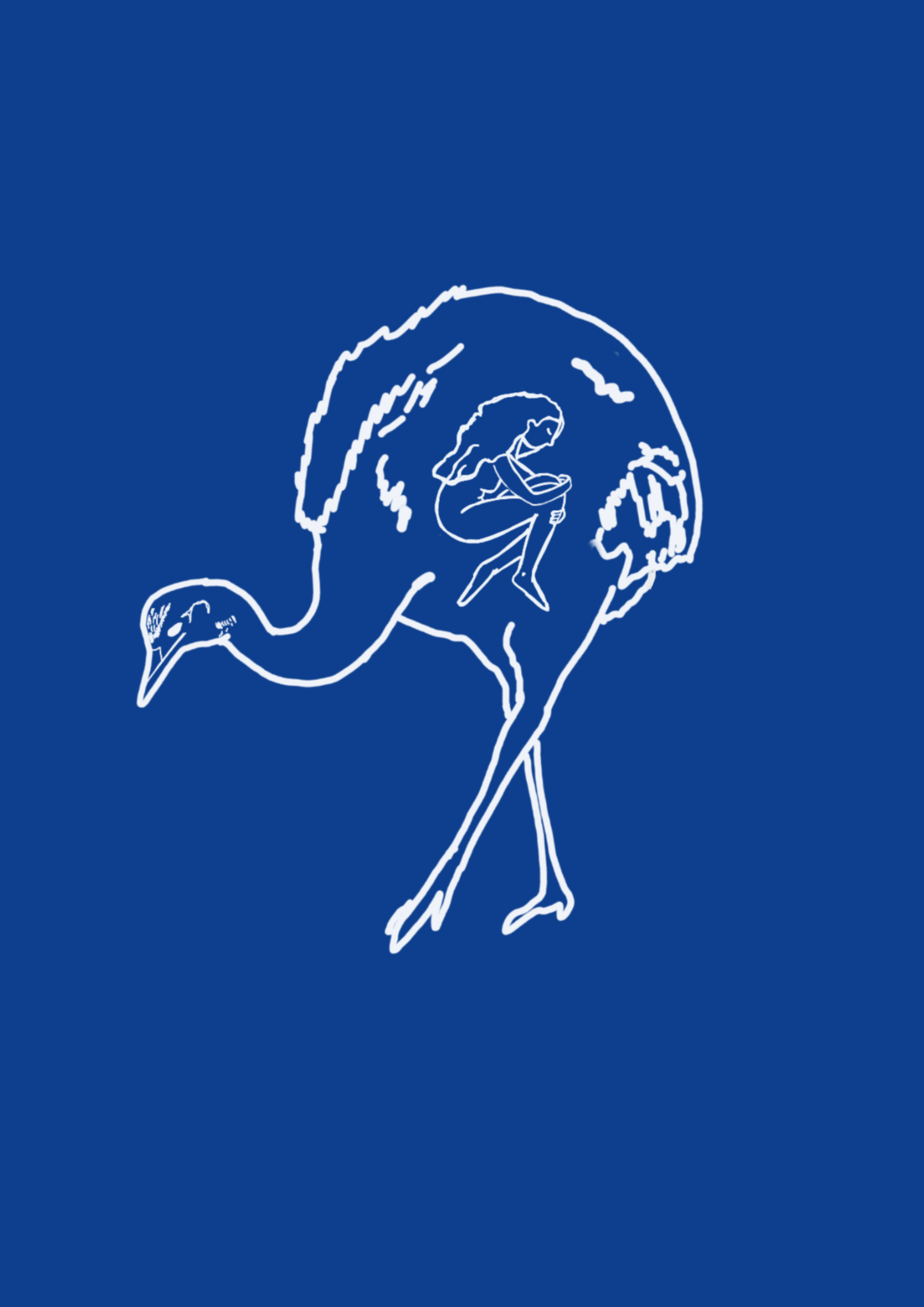 La Ñandú - Tote Bag