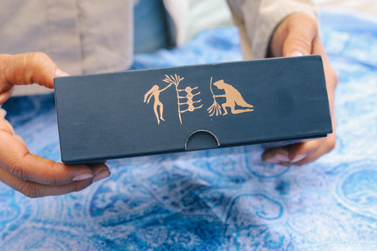 Blue Forest Deck (2nd Edition Pre-order)